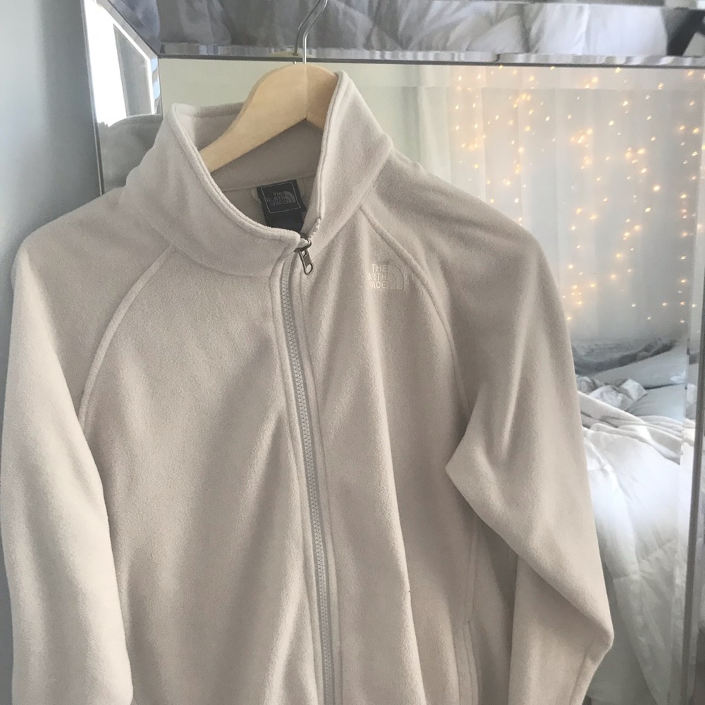 North Face Fleece